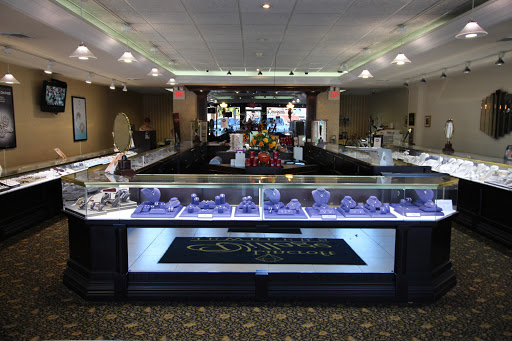 Lincroft Village Jewelers, 657 Newman Springs Rd, Lincroft, NJ 07738, USA, 