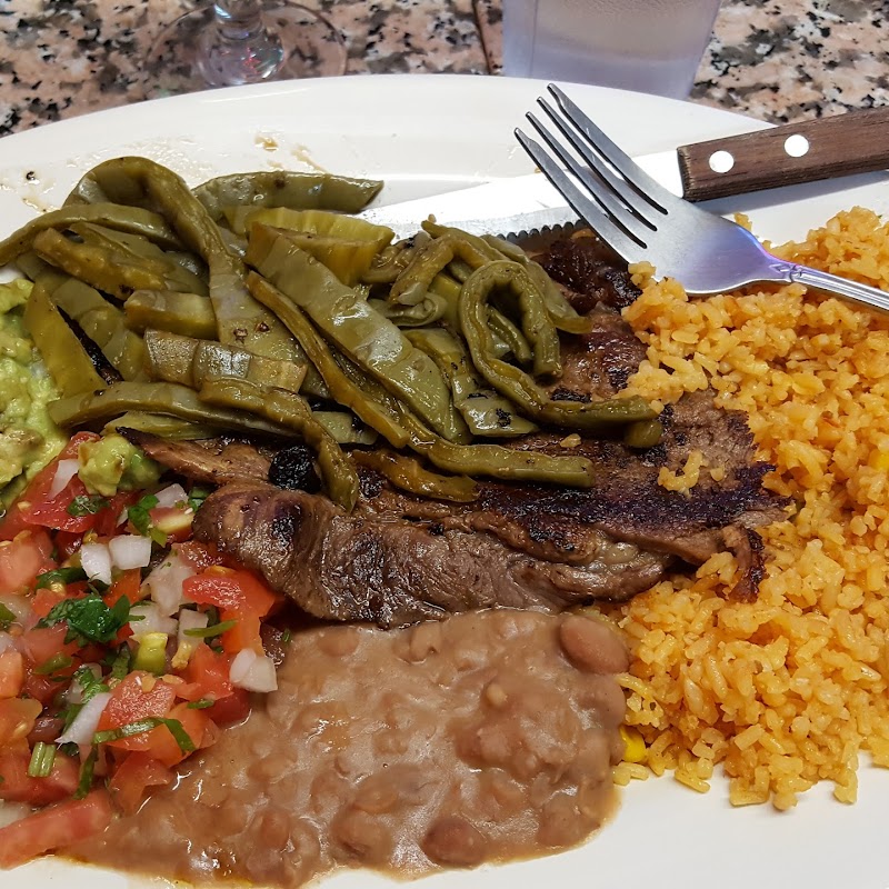 El Jarocho Taqueria