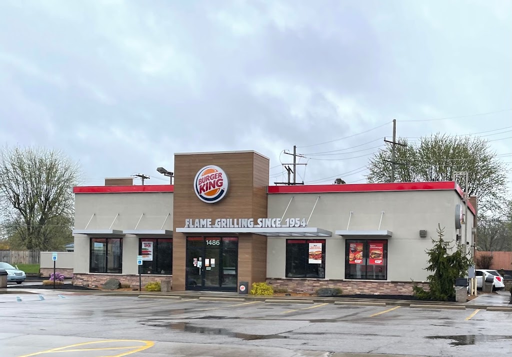 Burger King 47362