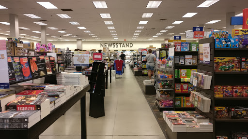 Book Store «Books-A-Million», reviews and photos, 800 Coastal Grand Cir, Myrtle Beach, SC 29577, USA