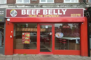 Beef Belly image