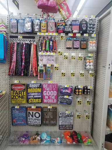Discount Store «Dollar General», reviews and photos, 1710 P J Keller Hwy, Lexington, IL 61753, USA