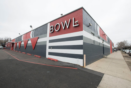 Bowling Alley «Bowlero Queens», reviews and photos, 69-10 34th Ave, Woodside, NY 11377, USA