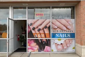A & B Nails 88 image