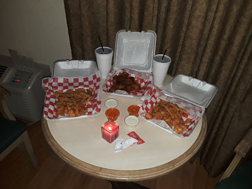 Seafood Market «Mr. Shucks Seafood + Market», reviews and photos, 107 Altama Connector, Brunswick, GA 31525, USA