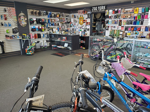 Bicycle Store «Long Island Bicycles Inc», reviews and photos, 318 E Main St # 2, Patchogue, NY 11772, USA