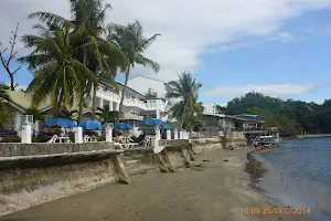 Seascape Inn image