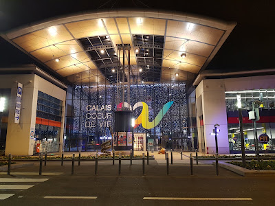 Carrefour Market Calais Coeur De Vie à Calais