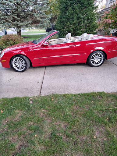 Auto Repair Shop «Advanced Auto Sports», reviews and photos, 38410 Grand River Ave Unit G, Farmington Hills, MI 48335, USA