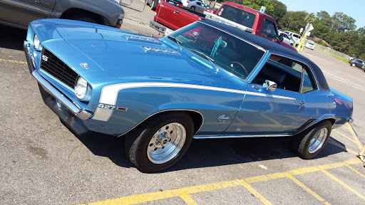 Discount Store «Walmart», reviews and photos, 795 Texas Ave, Bridge City, TX 77611, USA