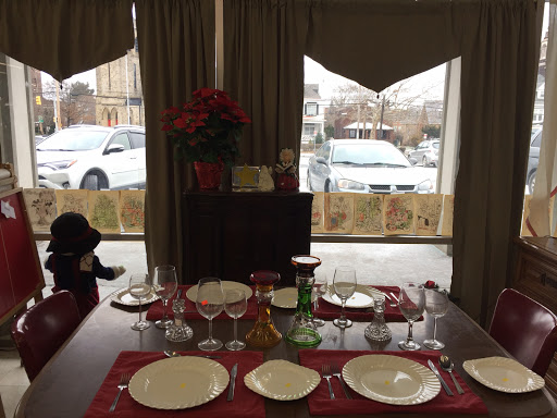 Thrift Store «Society of St. Vincent de Paul Thrift Store», reviews and photos, 7402 Church St, Pittsburgh, PA 15218, USA