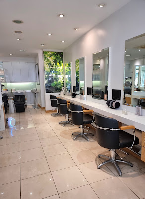 DESSANGE - Coiffeur Salon de provence à Salon-de-Provence