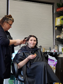 Laughing Crow Salon @ Sola Salon