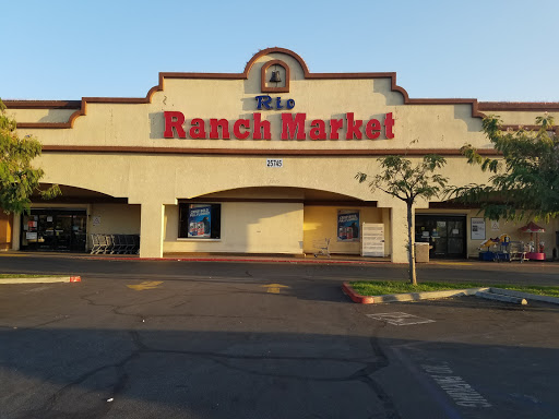 Rio Ranch Market