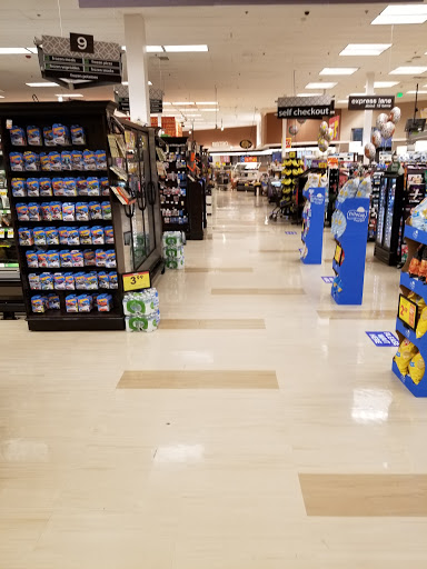 Grocery Store «Ralphs», reviews and photos, 3601 E Foothill Blvd, Pasadena, CA 91107, USA