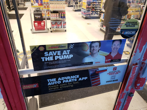 Auto Parts Store «Advance Auto Parts», reviews and photos, 646 White Horse Pike, Absecon, NJ 08201, USA