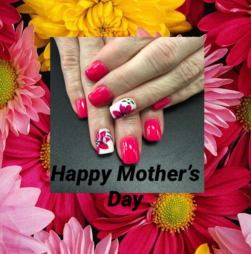 Nail Salon «Lisa Nail Salon», reviews and photos, 3 George Washington Plaza #3, Gaylordsville, CT 06755, USA