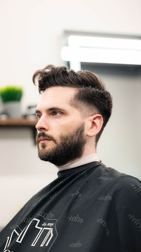 Barber Shop «City Looks Barber Shop», reviews and photos, 248 Kinderkamack Rd, Oradell, NJ 07649, USA