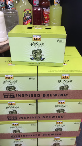 Liquor Store «Red Castle Liquor Store and Growler Filling Station», reviews and photos, 1200 S 1st St, Louisville, KY 40203, USA