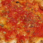 Photo n°2 de l'avis de Giulia.v fait le 17/04/2023 à 14:01 sur le  Pizzeria Troisi à Naples