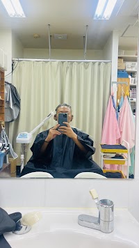 カットサロンなでしこ