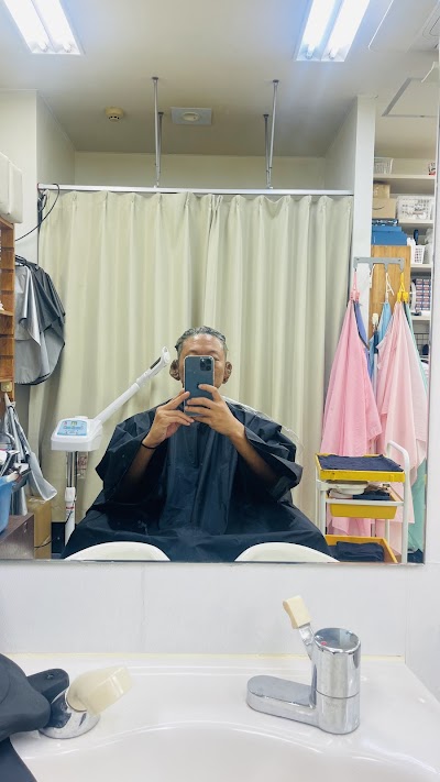 カットサロンなでしこ