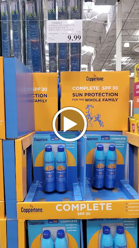 Warehouse store «Costco Wholesale», reviews and photos, 218 Lower Mountain View Dr, Colchester, VT 05446, USA