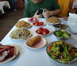 Ming Zhu photo