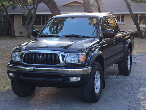 Used Car Dealer «Alamo Auto», reviews and photos, 1121 Basse Rd, San Antonio, TX 78212, USA