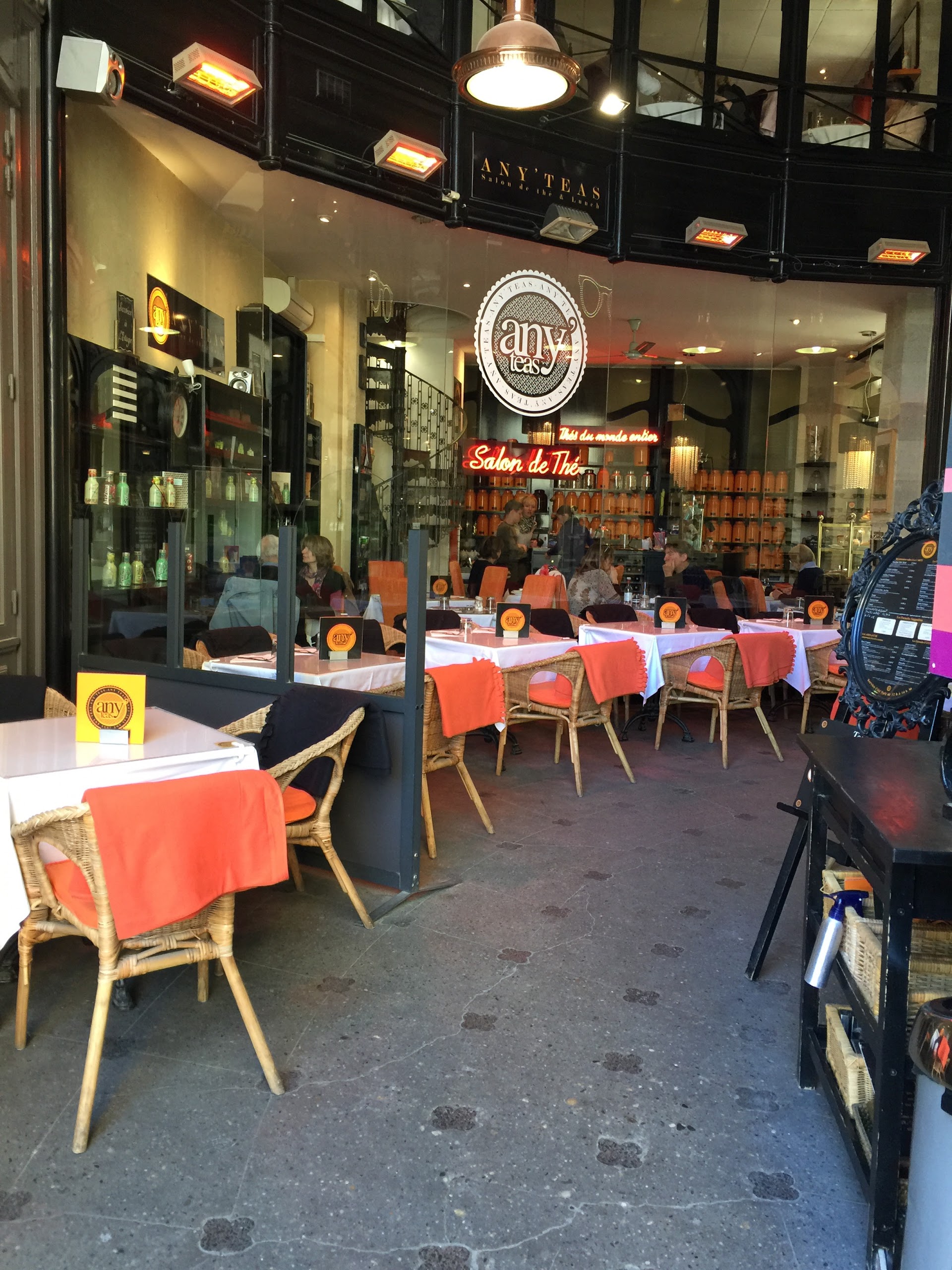 Photo n° 2 de l'avis de Aymerick.E fait le 21/04/2017 à 12:01