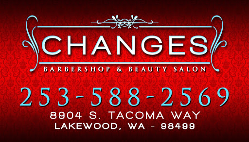 8904 S Tacoma Way, Lakewood, WA 98499, USA