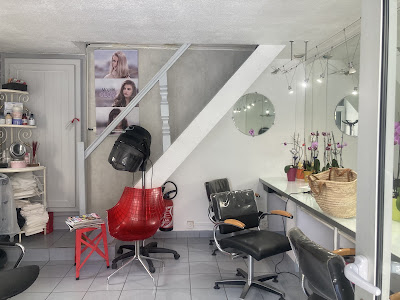 Salon Tony à Ajaccio