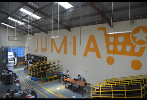 JUMIA SERVICES LAGOS, Sterling Towers, Marina Rd, Ebute Metta, Lagos, Nigeria, Computer Store, state Lagos