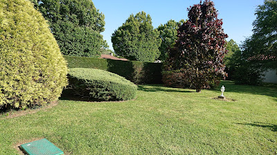 GK-services à Talmont-Saint-Hilaire