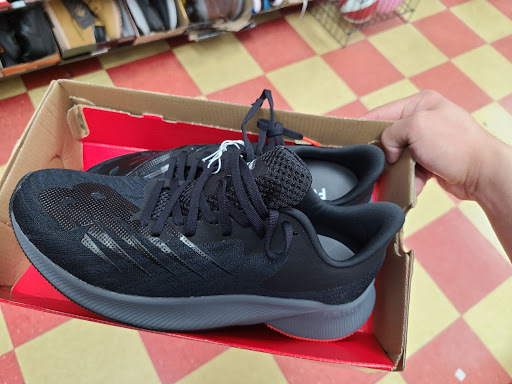 Shoe Store «WSS», reviews and photos, 6251 York Blvd, Highland Park, CA 90042, USA