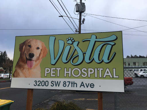 Vista Pet Hospital image