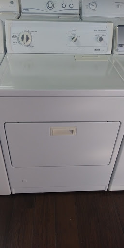 Used Appliance Store «Little John Appliances», reviews and photos, 523 E Holt Blvd, Ontario, CA 91761, USA