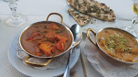 Curry du Restaurant indien Golden Tandoori à Paris - n°1