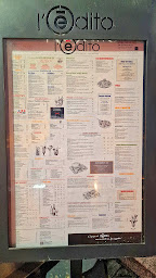 Photo n°11 de Le Protocole Restaurant Dunkerque à Dunkerque ()