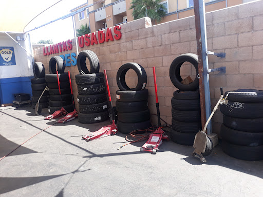 Auto Repair Shop «High Tech Automotive», reviews and photos, 9041 Katella Ave, Anaheim, CA 92804, USA