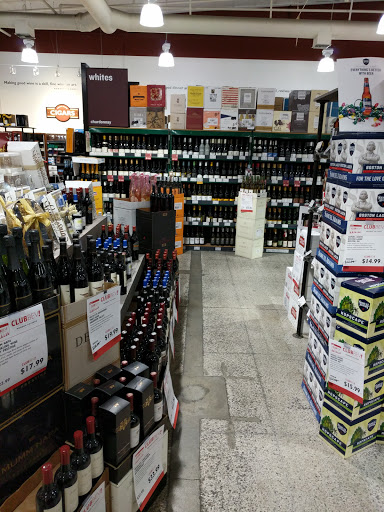 Wine Store «BevMo!», reviews and photos, 5820 Sepulveda Blvd, Van Nuys, CA 91411, USA