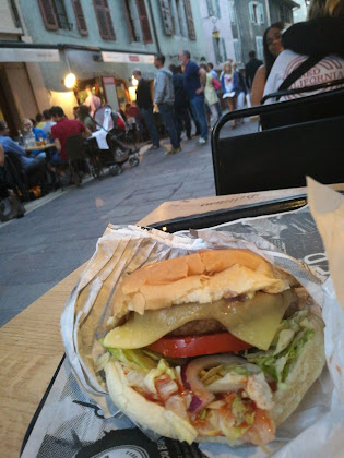 photo n° 85 du Restaurant de hamburgers 231 East Street - Finest burger ever à Annecy