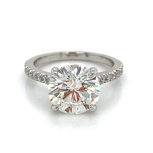 Diamond Dealer «Aura Diamonds», reviews and photos, 2050 N Stemmons Fwy #7054, Dallas, TX 75207, USA