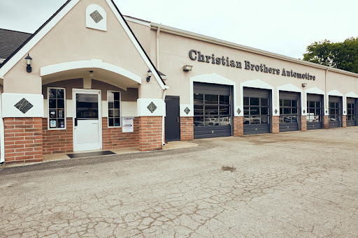 Auto Repair Shop «Christian Brothers Automotive Brentwood», reviews and photos, 1714 Carothers Pkwy, Brentwood, TN 37027, USA