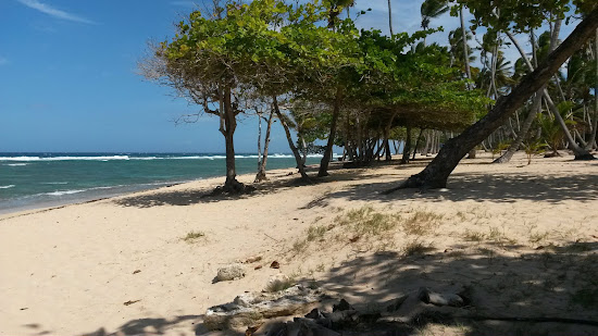Playa Caleton Grande