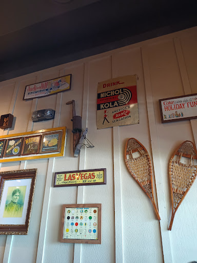 American Restaurant «Cracker Barrel Old Country Store», reviews and photos, 9380 19th Ln, Vero Beach, FL 32966, USA