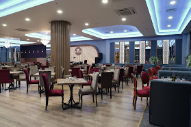 Masala Balkan & Oriental Restaurant