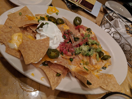 Restaurant «The Cheesecake Factory», reviews and photos, 600 Spectrum Center Dr, Irvine, CA 92618, USA