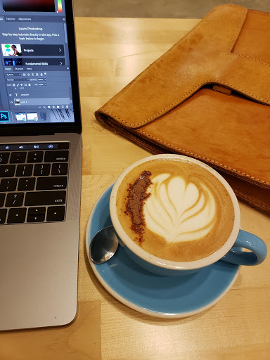 Coffee Store «Pachamama Coffee Cooperative», reviews and photos, 919 20th St, Sacramento, CA 95811, USA