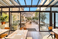 Atmosphère du Restaurant méditerranéen Racine Restaurant à Avignon - n°14